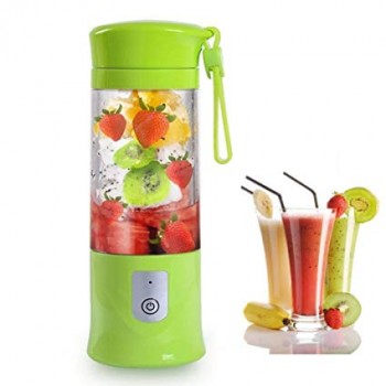 Mini blender portable